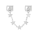 Star Chain Silver