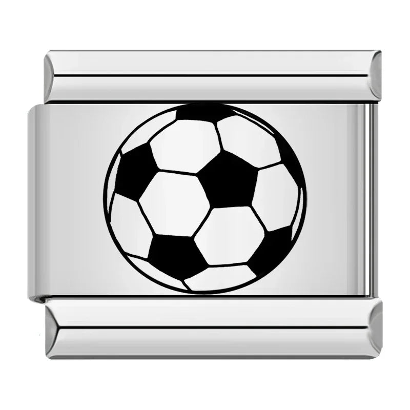 Sports Charm