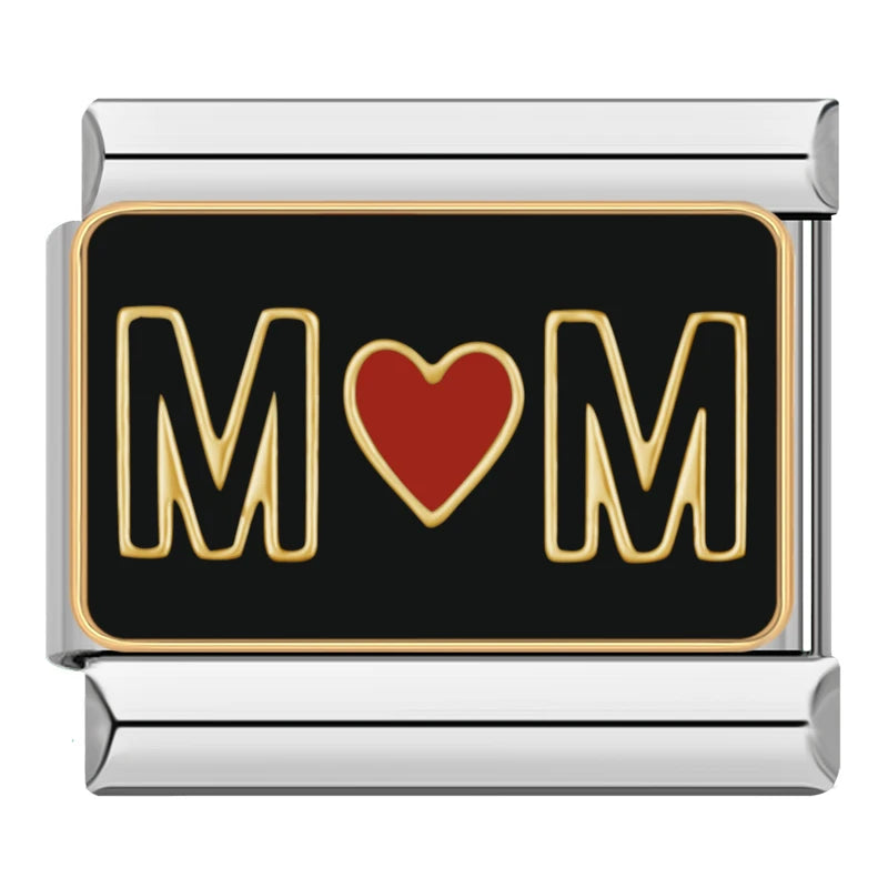 MOM Charm