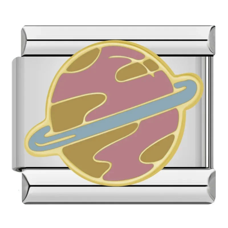 Planet Charm