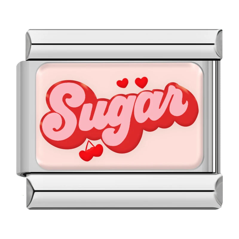 Sugar Charm