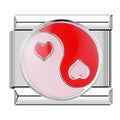 Ying og Yang sjarm