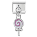 Lollipop Charm