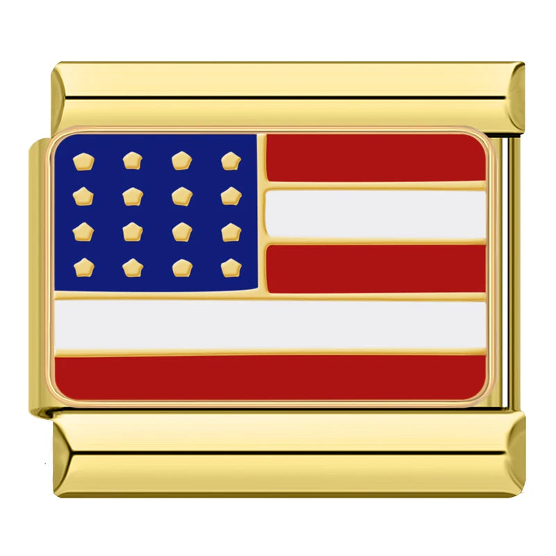 USA Charm