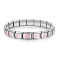 Pink Paw Bracelet