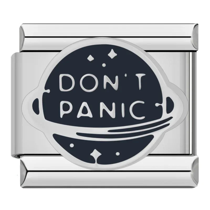 Planet Charm