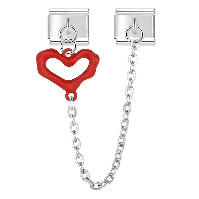 Big Heart Chain