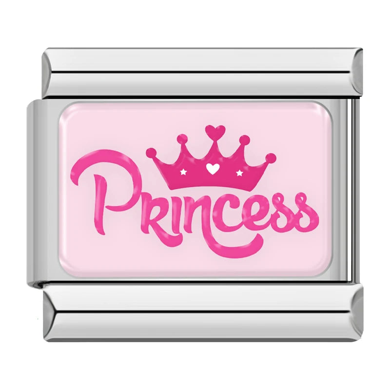 Princess Charm