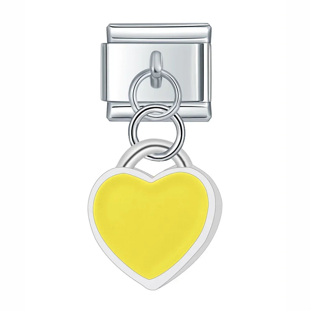 Heart Charm