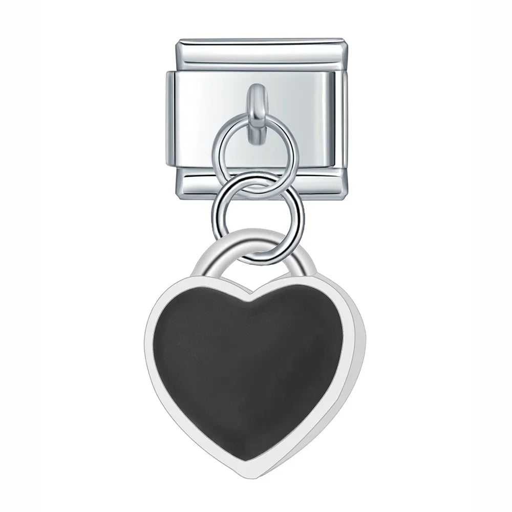 Heart Charm