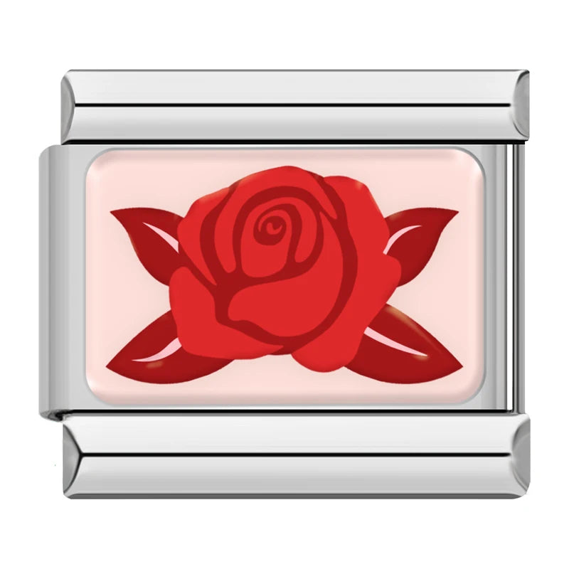 Rose Charm