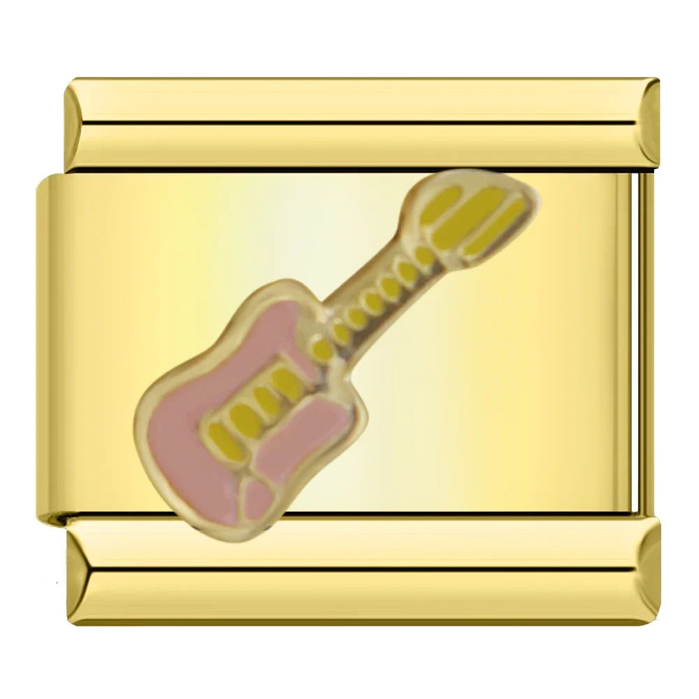 Guitar Charm