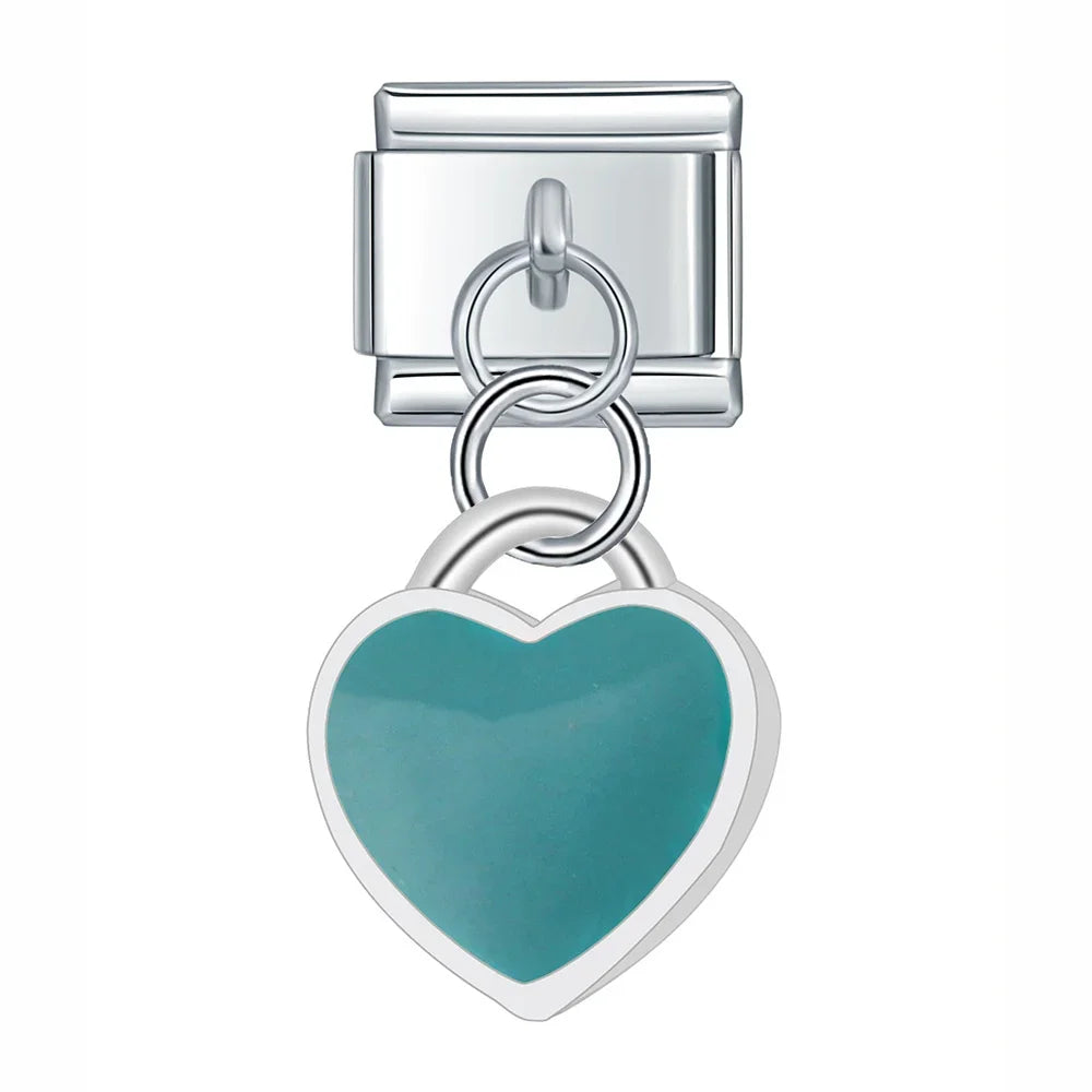 Heart Charm