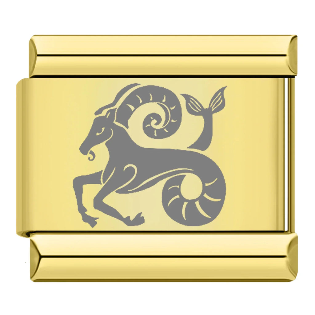 Zodiacsmykke
