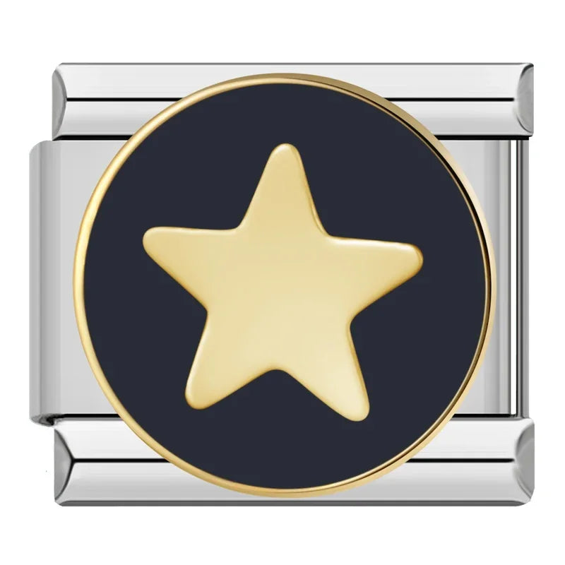 Star Charm