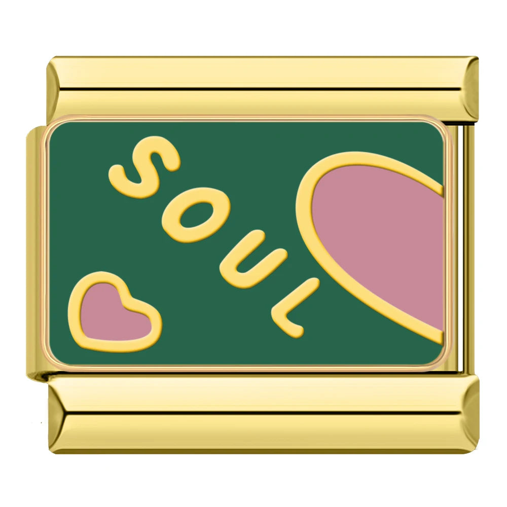 Soulmate Charm