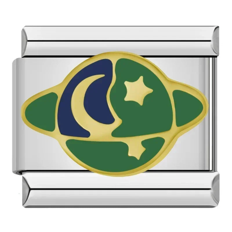 Planet Charm