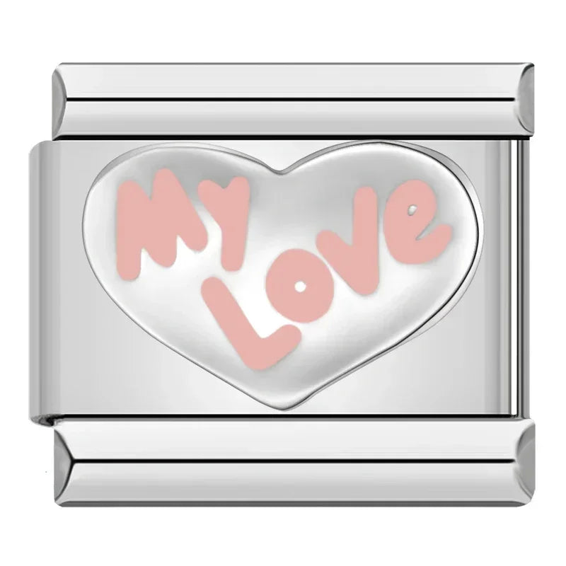 My Love Charm