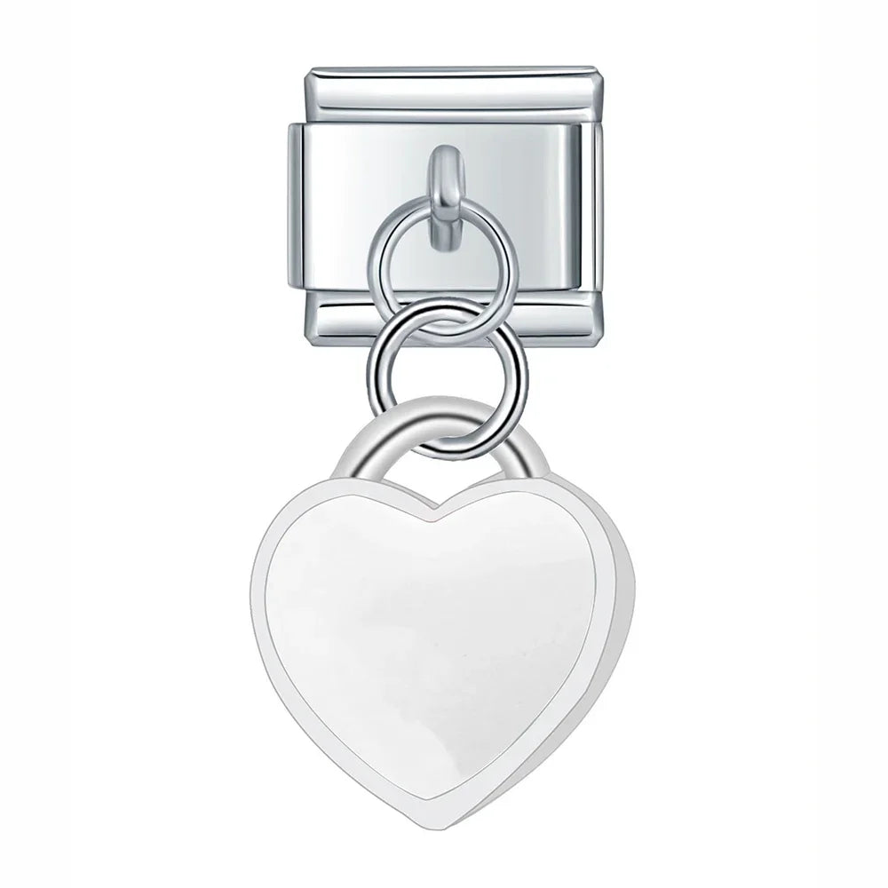 Heart Charm