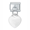 Heart Charm