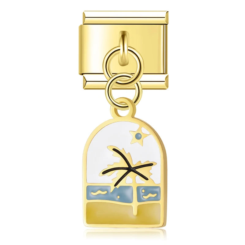 Palm Beach Charm