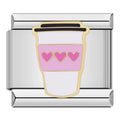 Coffee Charm