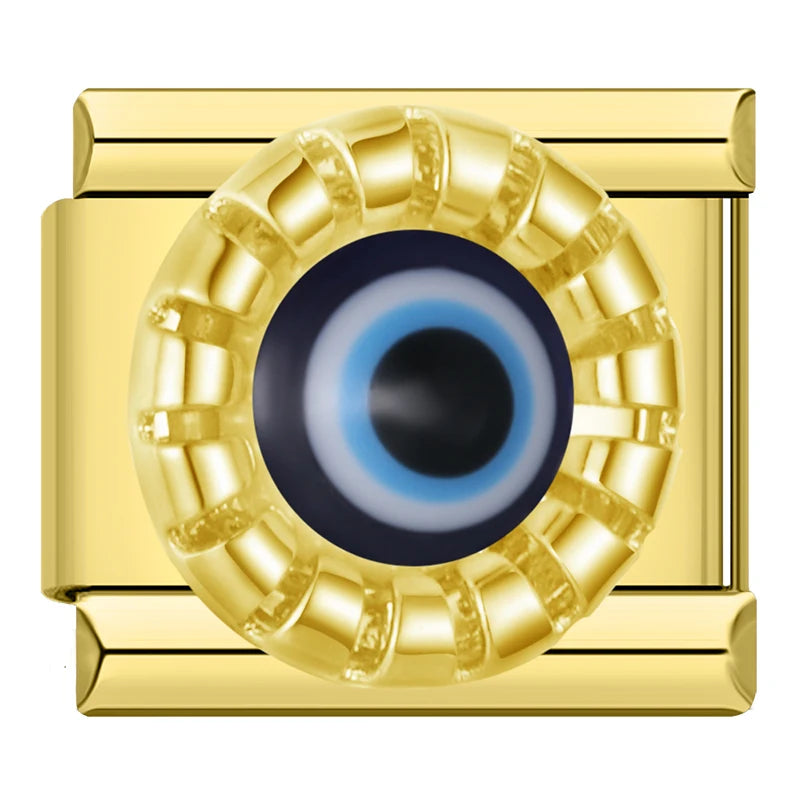 Evil Eye Protector Charm