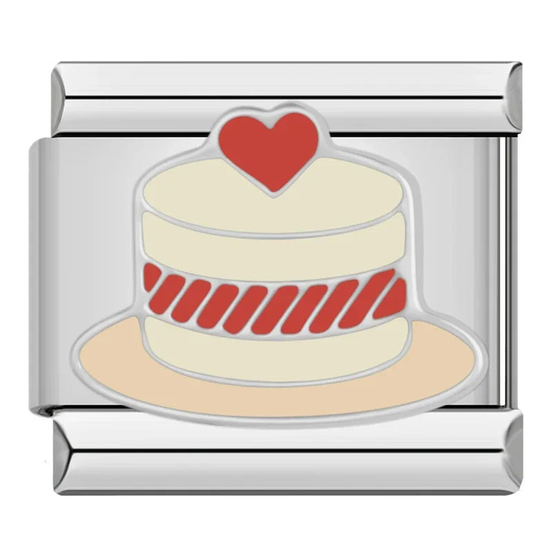 Cake Charm