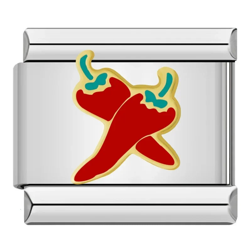 Pepper Charm