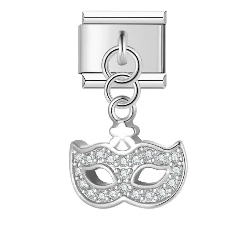 Masquerade Charm