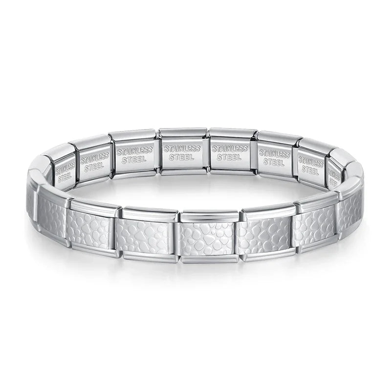 Pattern Bracelet