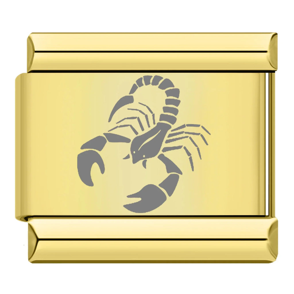 Zodiacsmykke