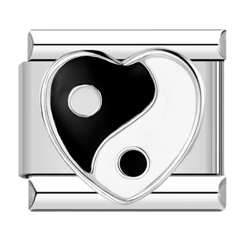 Ying og Yang sjarm