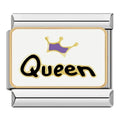 Queen Charm