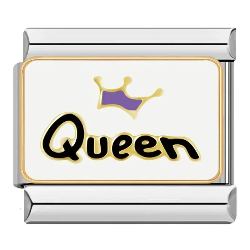 Queen Charm