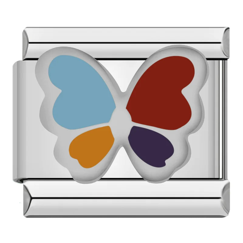 Butterfly Charm