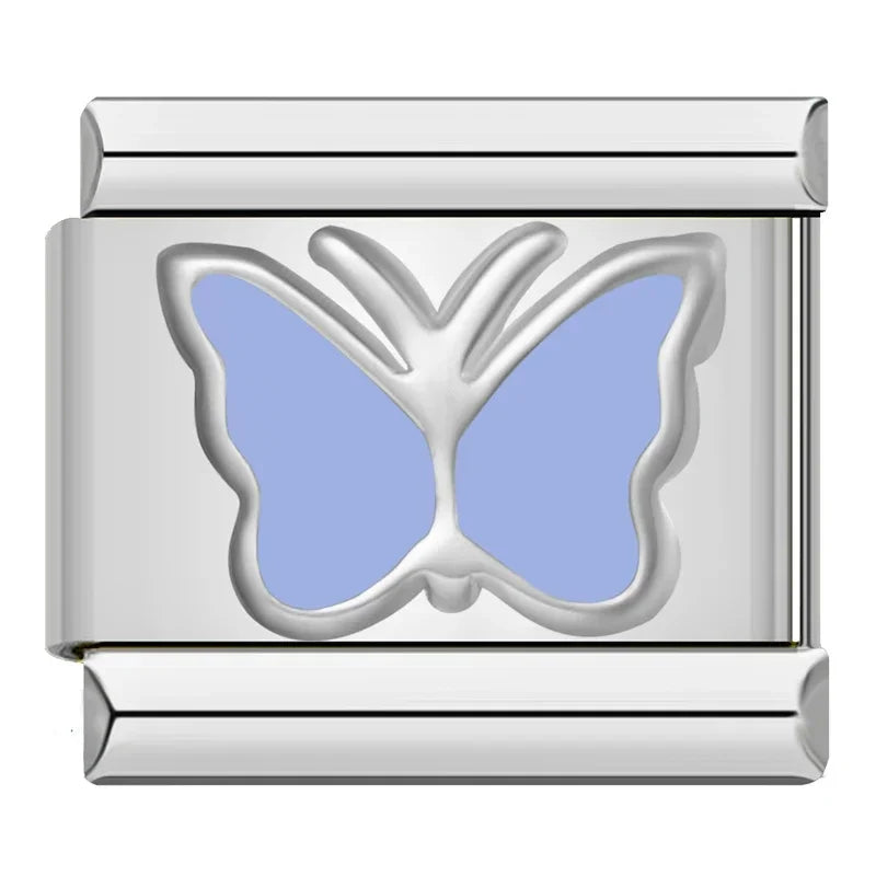 Butterfly Charm