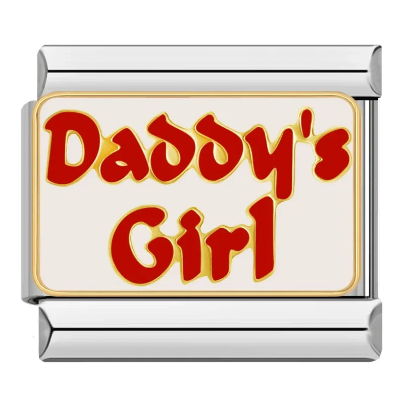Daddy`s Girl