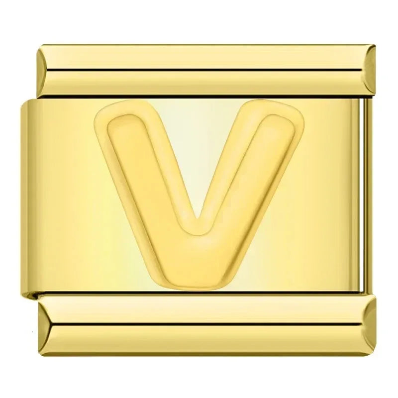 Bokstavsmykke
