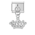 Crown Charm