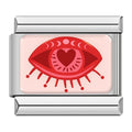Red Eye sjarm