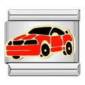 Sports Car Charm