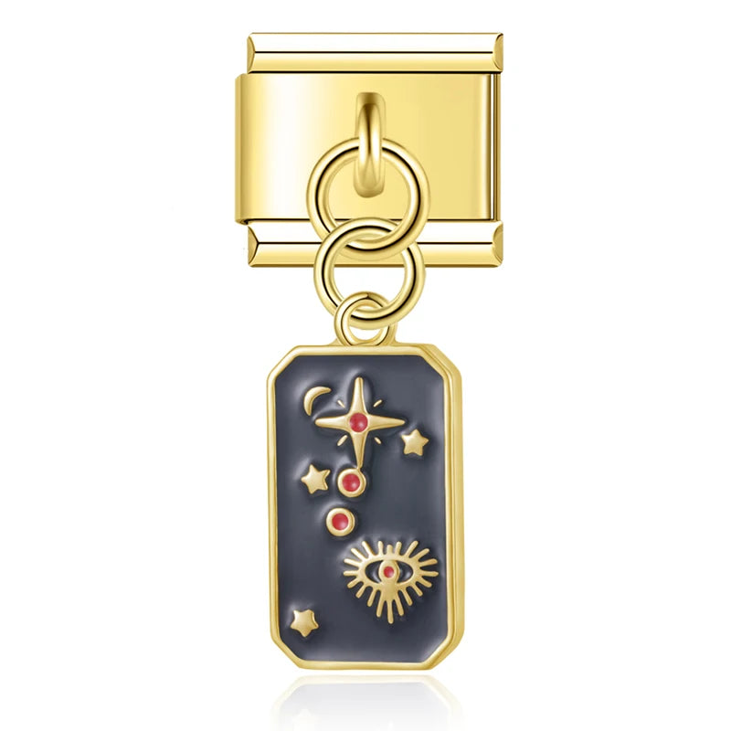 Tarot Charm