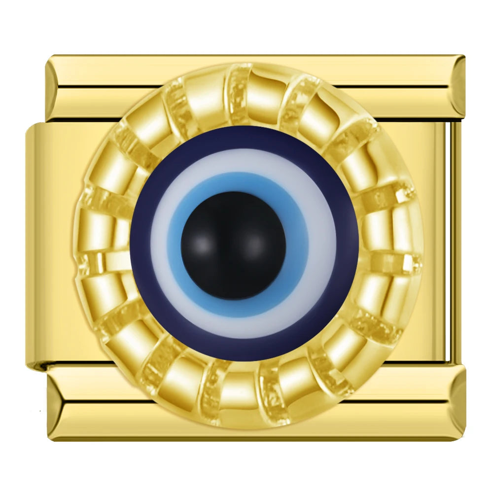 Evil Eye Protector Charm