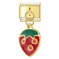 Strawberry Charm