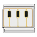 Piano Charm