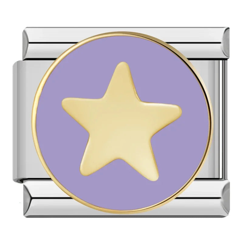 Star Charm