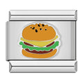 Burger-sjarm
