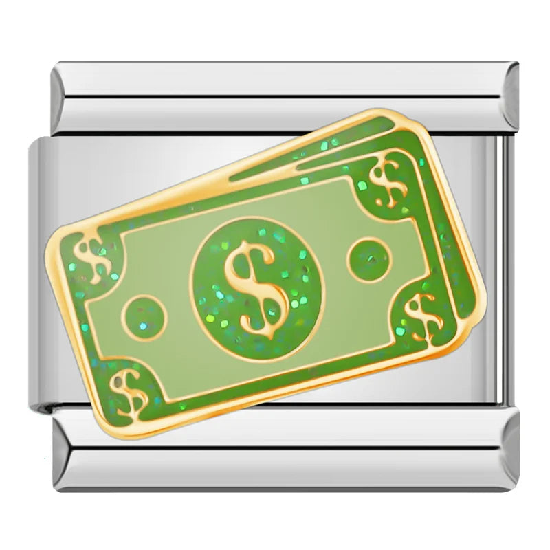 Money Charm