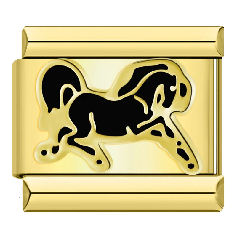 Horse Charm